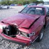 1991 LINCOLN MARK VII LSC - Image 7