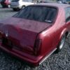 1991 LINCOLN MARK VII LSC - Image 5