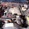 1991 LINCOLN MARK VII LSC - Image 2