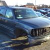 2002 CHEVROLET TAHOE K1500 4X4 - Image 6