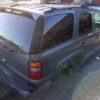 2002 CHEVROLET TAHOE K1500 4X4 - Image 5