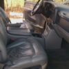 2002 CHEVROLET TAHOE K1500 4X4 - Image 3
