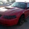 2004 FORD MUSTANG GT