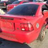 2004 FORD MUSTANG GT - Image 5