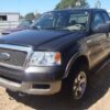 2005 FORD F150 LARIAT 4X4
