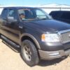 2005 FORD F150 LARIAT 4X4 - Image 6