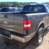 2005 FORD F150 LARIAT 4X4 - Image 5