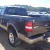 2005 FORD F150 LARIAT 4X4 - Image 4
