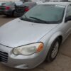 2004 CHRYSLER SEBRING LX - Image 2