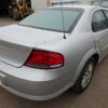2004 CHRYSLER SEBRING LX - Image 4