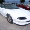 1997 CHEVROLET CAMARO RS CONVERTIBLE - Image 6