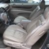 2002 CHRYSLER SEBRING LXi CONVERTIBLE - Image 3
