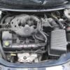 2002 CHRYSLER SEBRING LXi CONVERTIBLE - Image 2