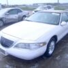 1998 LINCOLN MARK VIII - Image 6