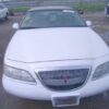 1998 LINCOLN MARK VIII