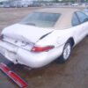 1998 LINCOLN MARK VIII - Image 4