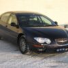 2000 CHRYSLER 300M