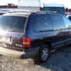 2000 CHRYSLER 300M - Image 5