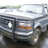 1994 FORD BRONCO 4X4 - Image 7