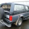 1994 FORD BRONCO 4X4 - Image 5