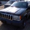 1996 JEEP GRAND CHEROKEE 4X4