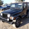 1997 JEEP WRANGLER SAHARA 4X4 - Image 7