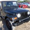 1997 JEEP WRANGLER SAHARA 4X4