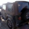 1997 JEEP WRANGLER SAHARA 4X4 - Image 4