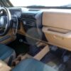 1997 JEEP WRANGLER SAHARA 4X4 - Image 3