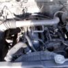 1997 JEEP WRANGLER SAHARA 4X4 - Image 2