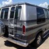 1991 FORD ECONOLINE E150 - Image 5