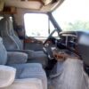 1991 FORD ECONOLINE E150 - Image 3