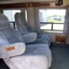 1991 FORD ECONOLINE E150 - Image 2
