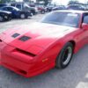 1987 PONTIAC TRANS AM GTA - Image 7