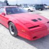 1987 PONTIAC TRANS AM GTA