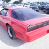 1987 PONTIAC TRANS AM GTA - Image 5