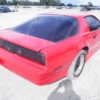 1987 PONTIAC TRANS AM GTA - Image 4