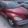 2001 CHRYSLER PT CRUISER CLASSIC EDITION - Image 5