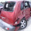 2001 CHRYSLER PT CRUISER CLASSIC EDITION - Image 4