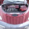 2001 CHRYSLER PT CRUISER CLASSIC EDITION - Image 2