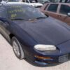 2001 CHEVROLET CAMARO Z28 TARGA - Image 6