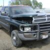 2000 DODGE RAM 2500 PICKUP 4X4 - Image 4