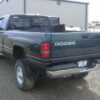 2000 DODGE RAM 2500 PICKUP 4X4 - Image 2
