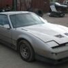 1985 PONTIAC TRANS AM - Image 6