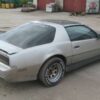 1985 PONTIAC TRANS AM - Image 5