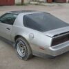 1985 PONTIAC TRANS AM - Image 4