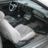 1985 PONTIAC TRANS AM - Image 2
