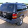 1996 JEEP GRAND CHEROKEE 4X4 - Image 4