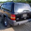 1996 JEEP GRAND CHEROKEE 4X4 - Image 3
