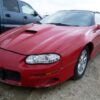 2000 Chevrolet Camaro Z28